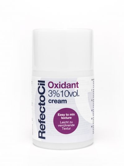 Oxidant Crème 3%