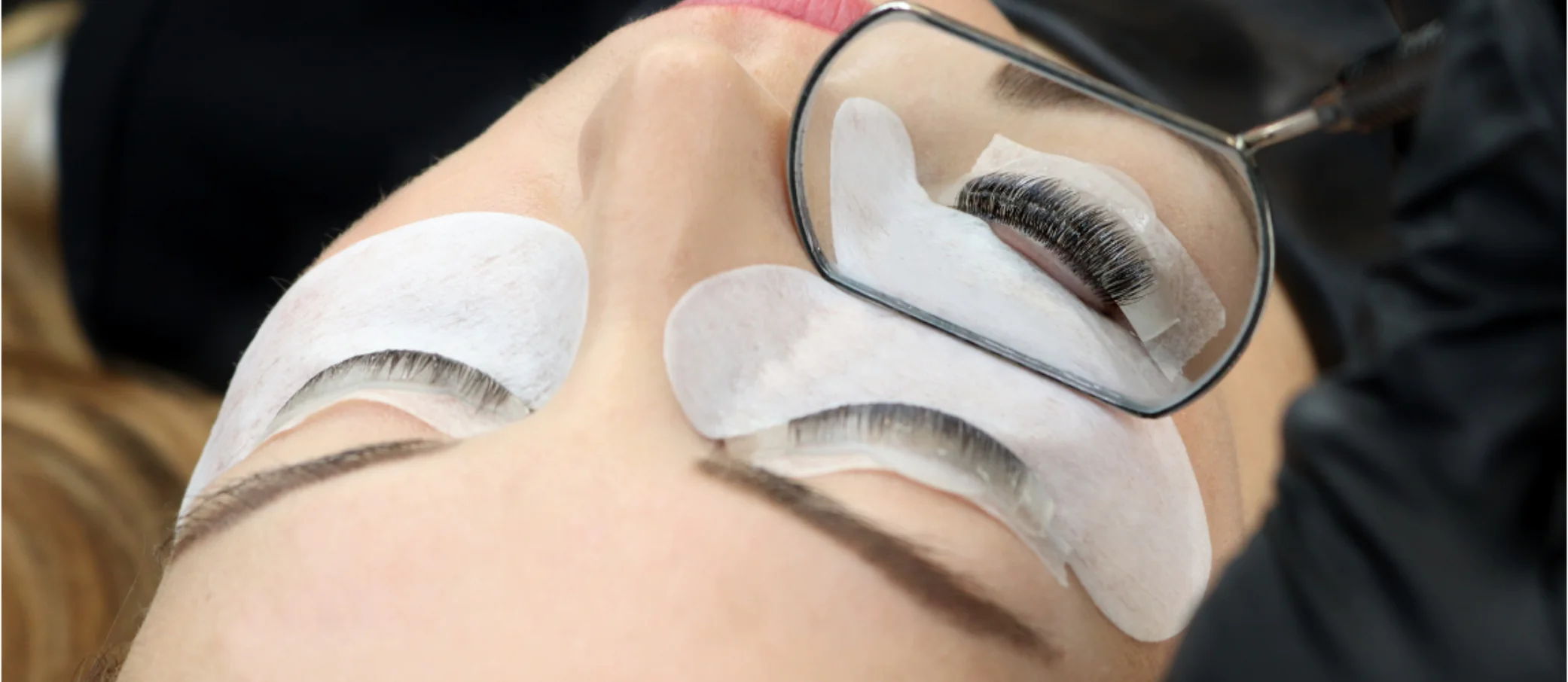 Formation Lashlift La Station Beauté