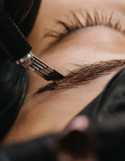 Formation Microshading La Station Beauté