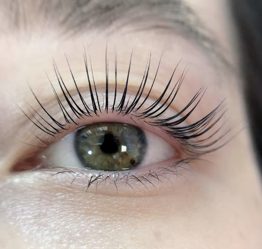 Lashlift